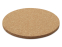 Пробковая подставка Sencha - Натуральный