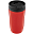 Термостакан Sagga, красный