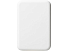 Беспроводной магнитный внешний аккумулятор с QC\PD MagnifIQ, 10000 мАч, 15 Вт, белый