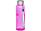 Bodhi бутылка для воды из вторичного ПЭТ объемом 500 мл - пурпурный розовый прозрачный