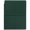 Ежедневник Flexpen Bright, недатированный, зеленый