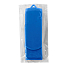 USB flash-карта SWING (16Гб), синий