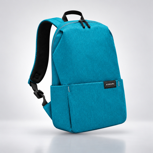 Рюкзак Mi Casual Daypack Bright Blue (ZJB4145GL)