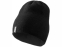 Шапка Level, черный