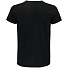 Футболка мужская Pioneer Men, черная