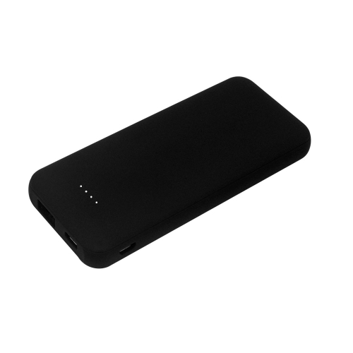 Внешний аккумулятор Arrida 5000mAh, Черный