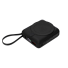 Внешний аккумулятор с подсветкой Ritter PD 10000mAh с функцией беспроводной зарядки 15W, черный