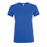Футболка женская REGENT WOMEN 150, синий