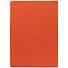 Ежедневник Cortado, недатированный, оранжевый
