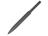 Blanca шариковая ручка из переработанного алюминия - Сумеречный серый, черные чернила