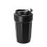Термостакан TEDGE (черный)