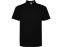 Поло TORMO мужское, черный