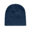Шапочка из полиэстера, синий