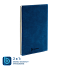 Бизнес-блокнот Bplanner.05 (темно-синий)