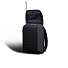 Рюкзак ClickPack X 45х32х15,5 см, с клапаном, черный