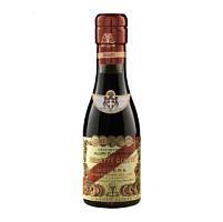 Бальзамический уксус Giusti 5 Medaglie d'oro Quattro Centenario Champagnotta, выдержка 20 лет (0,100л)