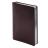 Ежедневник недатированный Joy, формат А5, в линейку, бордовый