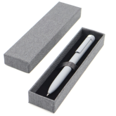 Ручка Espada в коробке Collin, Серый