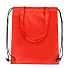 Сумка-рюкзак для покупок LUKMORY, Красный