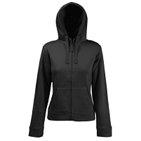Толстовка женская COMFY 280, черный