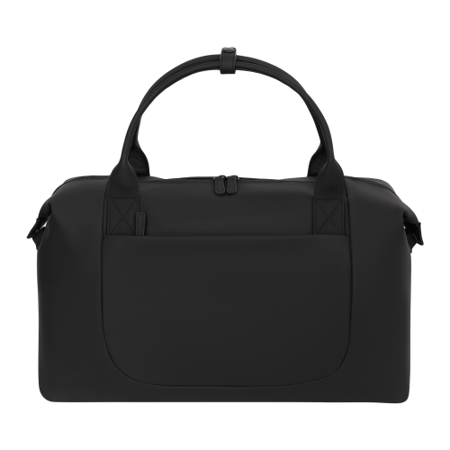 Сумка дорожная Мадрид (Madrid), черная