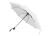 Зонт Wali полуавтомат 21, белый