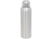 Спортивная бутылка Guzzle 820 мл, серебристый