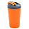 Термокружка Amor, Оранжевый