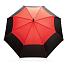 Зонт-антишторм Impact из RPET AWARE™ 190T, d120 см