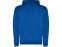 Толстовка с капюшоном Urban мужская, королевский синий