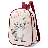 №5 РЮКЗАК СЛАДОСТЕЙ ЕНОТ 1500 грамм новогодний подарок премиальный , Премиальный 1500г