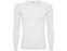 Футболка Prime мужская с длинным рукавом, белый
