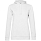 Толстовка с капюшоном женская Hoodie, белая