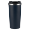 Термокружка вакуумная Palermo, синяя