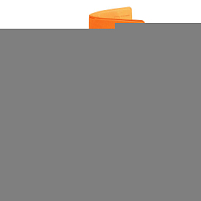 Набор Devon, оранжевый