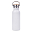 Бутылка для воды DISTILLER, 500мл, белый Бутылка для воды DISTILLER, 500мл, белый