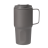 Термокружка вакуумная Aventura, серая
