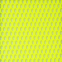 Заготовка из крупной сетки Rete, M, желтый неон
