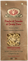Паста без яиц Ньоккетти, Rustichella d'Abruzzo (0,500кг)