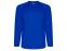 Футболка Montecarlo  мужская с длинным рукавом, королевский синий