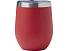 Corzo медная чашка с вакуумной изоляцией, сертифицированная согласно RCS, 350 мл - Красный