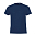 Футболка детская Regent Fit Kids, кобальт (темно-синяя)