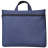 Сумка для документов PAPER, синий