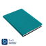 Ежедневник Bplanner.01 (изумрудный)