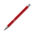 Шариковая ручка Alpha Neo, красная