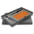 Коробка для набора Bplanner power с цветным ложементом (серый)