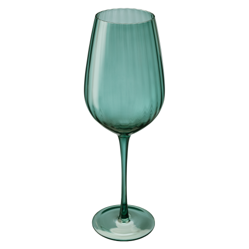 Бокал для вина Капри (Capri), зеленый