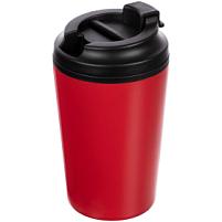 Термостакан Kuppi, красный Термостакан Kuppi, красный