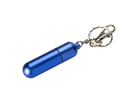 USB-флешка на 4 ГБ, синий USB-флешка на 4 ГБ, синий