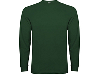 Футболка Pointer мужская, бутылочный зеленый